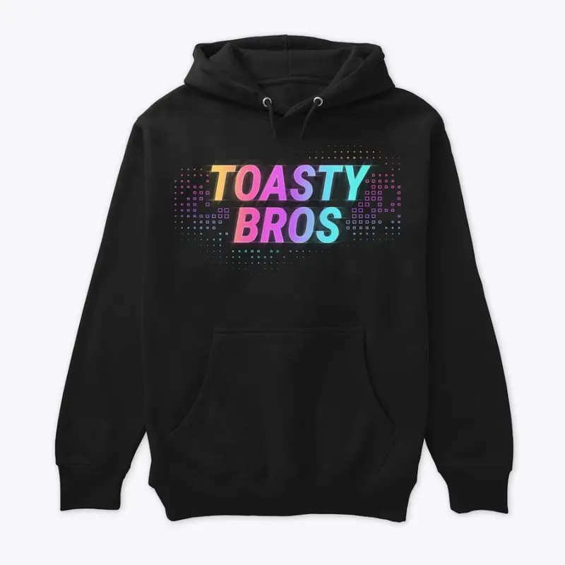 Toasty RGB