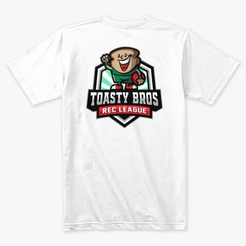 Toasty Bros Rec League