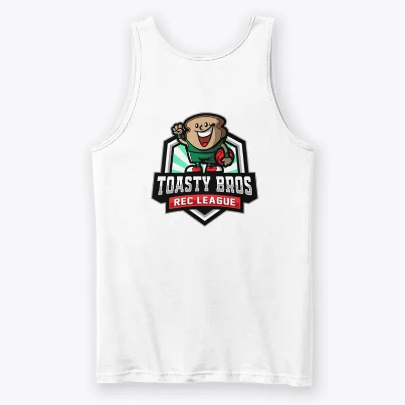 Toasty Bros Rec League