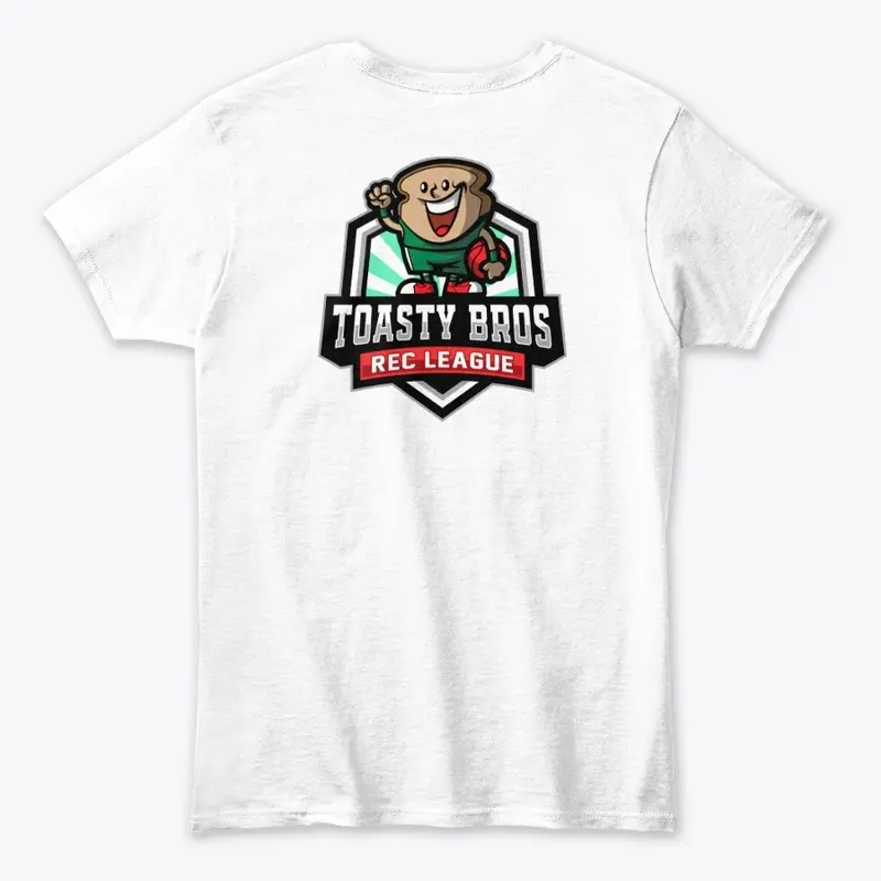 Toasty Bros Rec League