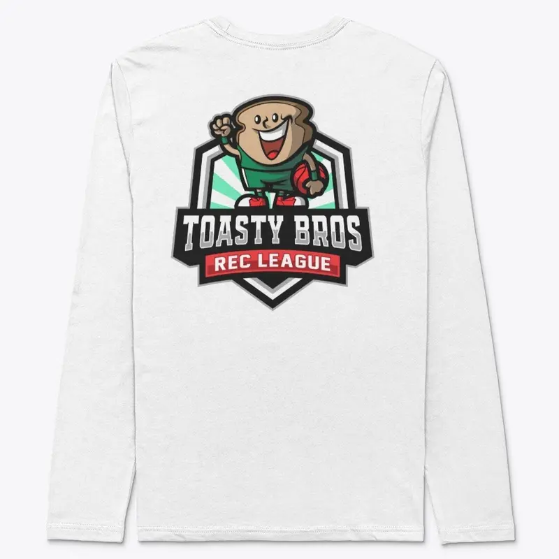 Toasty Bros Rec League